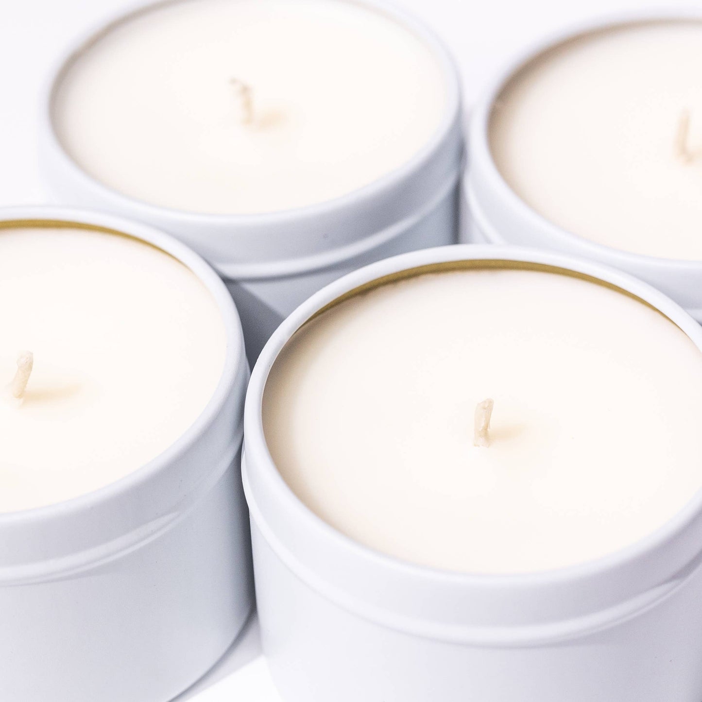 Romance Bookstore π Candle