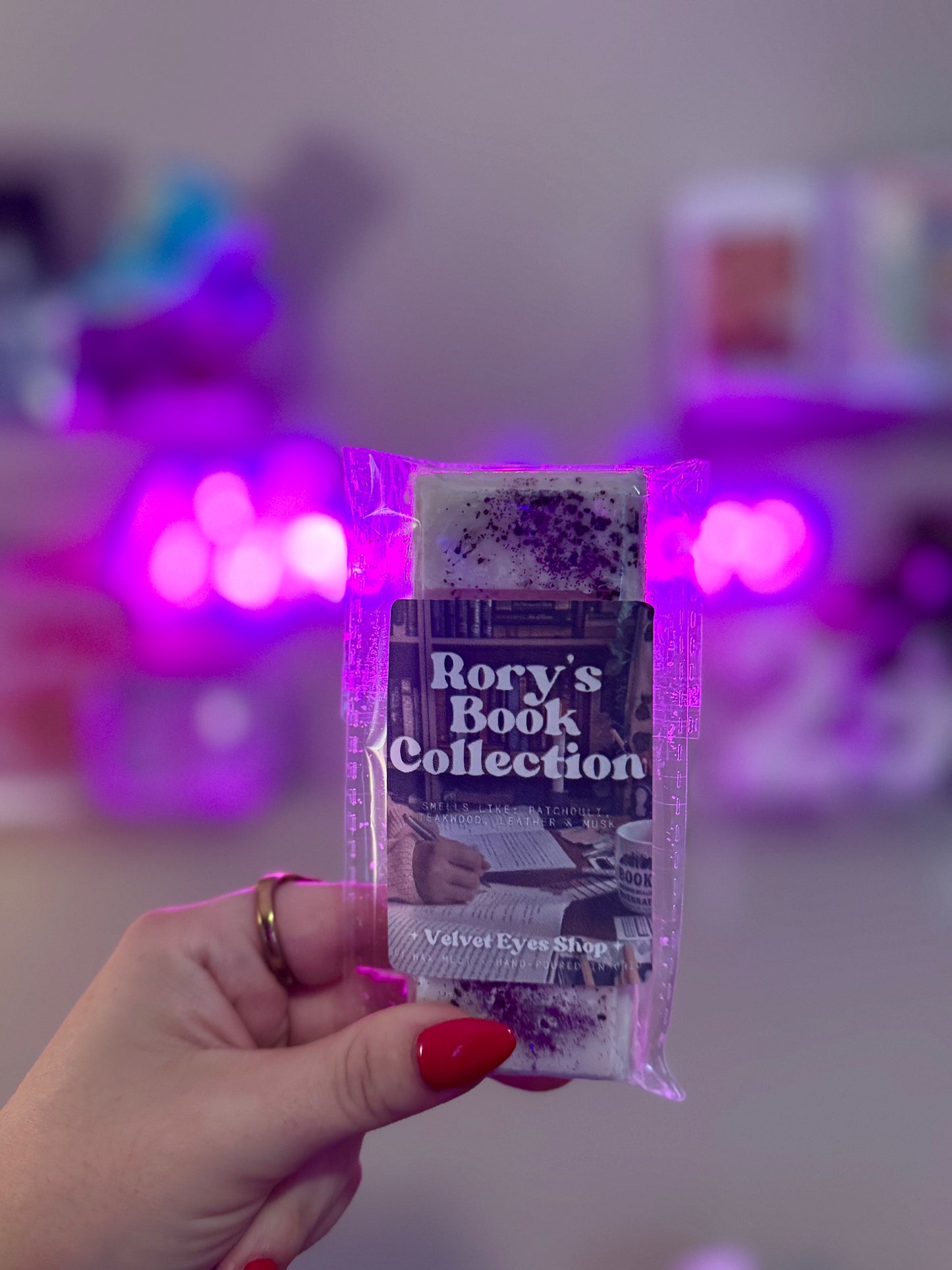 Gilmore Girls Autumn πβ Wax Melts