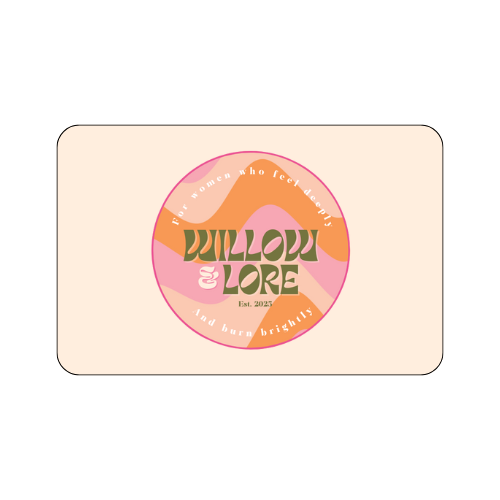 A Gift of Lore β€οΈβπ₯