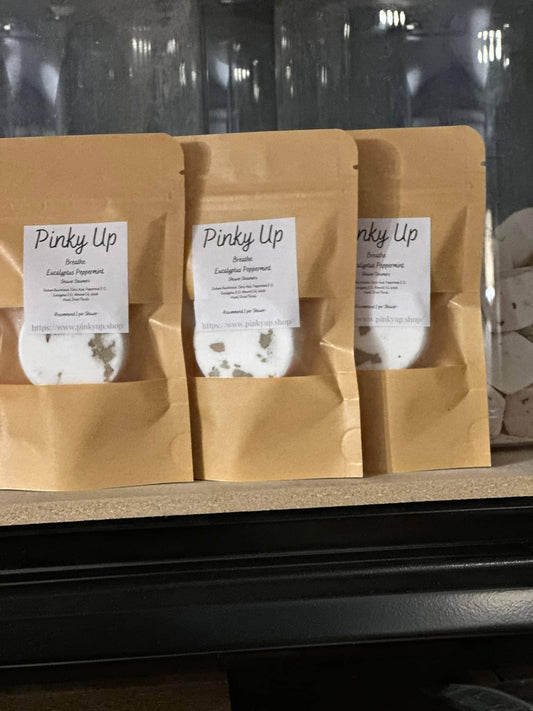 Fruit Loops Shower Steamer