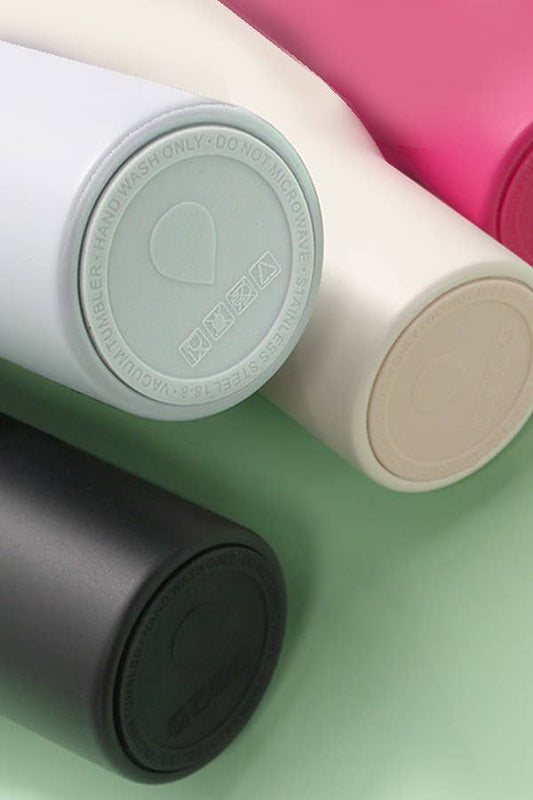 40 oz Travel Tumbler๐ฅค| Stainless Steel