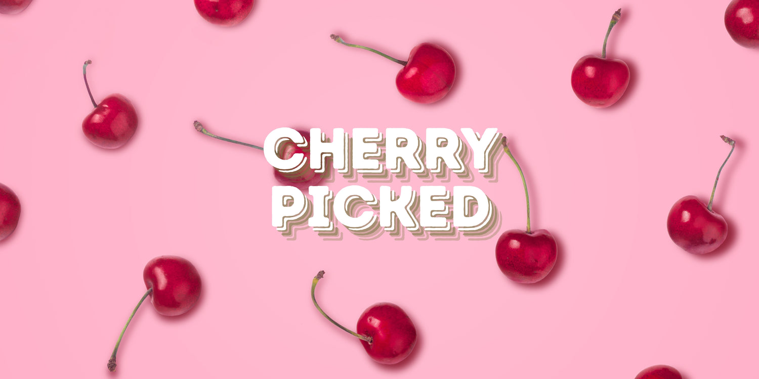 Cherry Picked 🍒