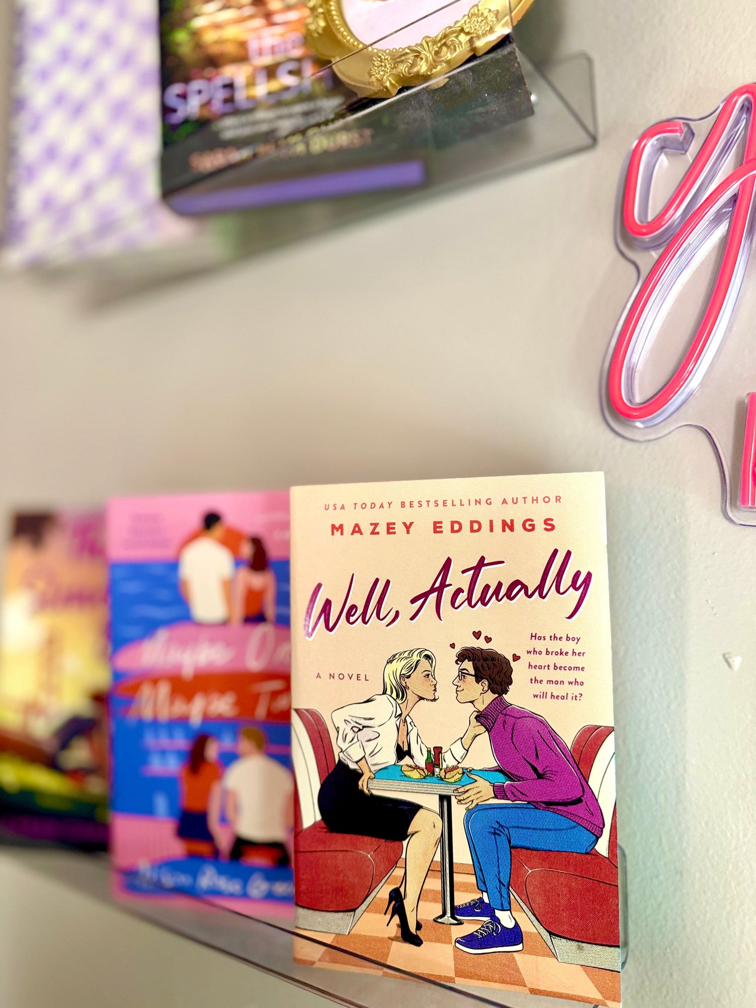 The Lore Library 📚