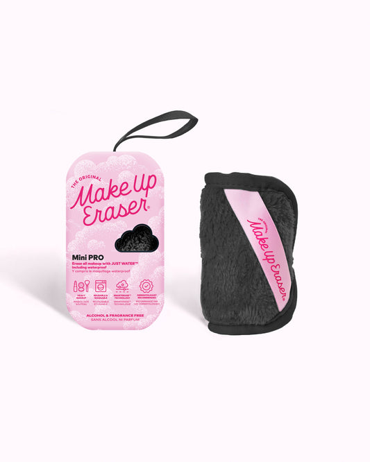 Chic Black MINI PRO MakeUp Eraser