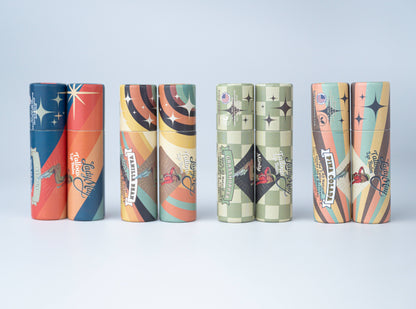 Tallow Lip Balm | Pure + Natural Hydration