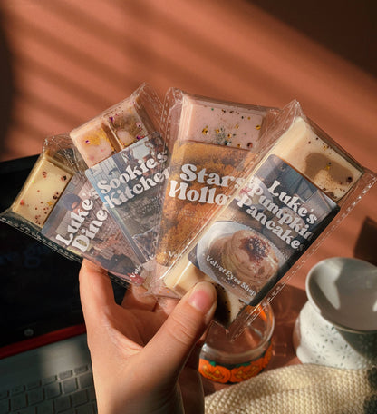 Gilmore Girls Autumn 🍂☕ Wax Melts