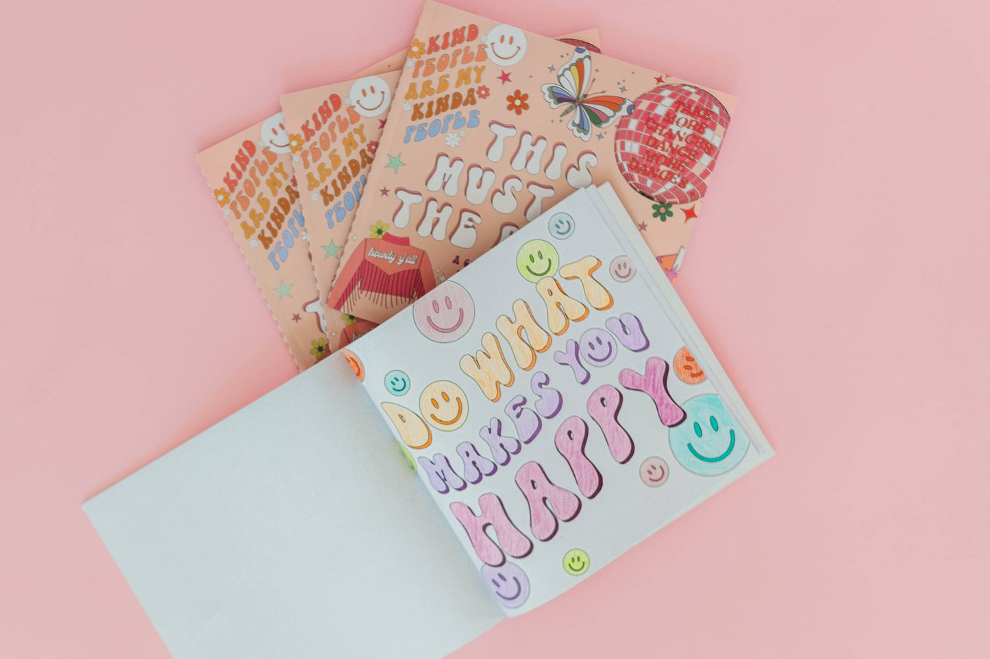 This Must Be the Place 🌈 Coloring Book