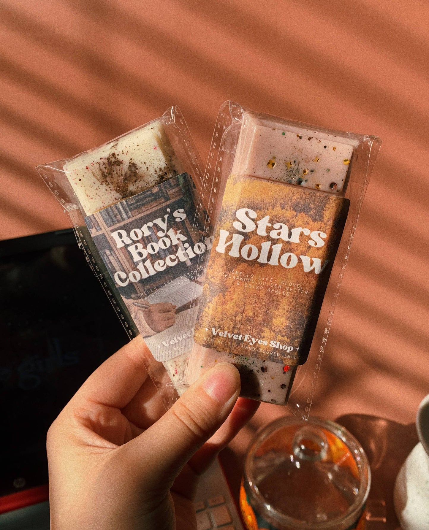 Gilmore Girls Autumn 🍂☕ Wax Melts