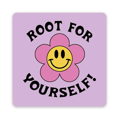 Be the Sunshine Mini Note Card Set with Stickers