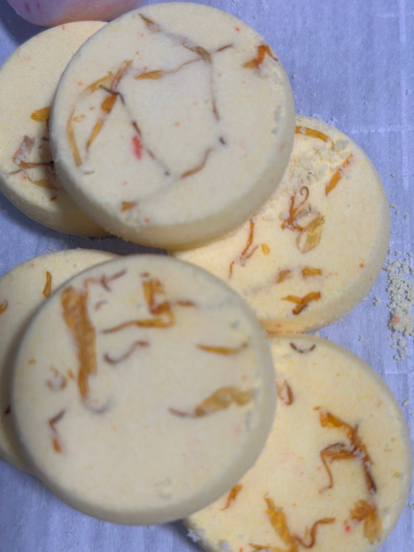 Rise N' Shine Shower Steamer