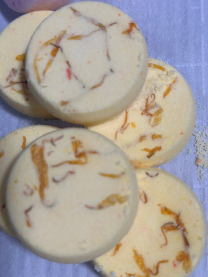 Rise N' Shine Shower Steamer