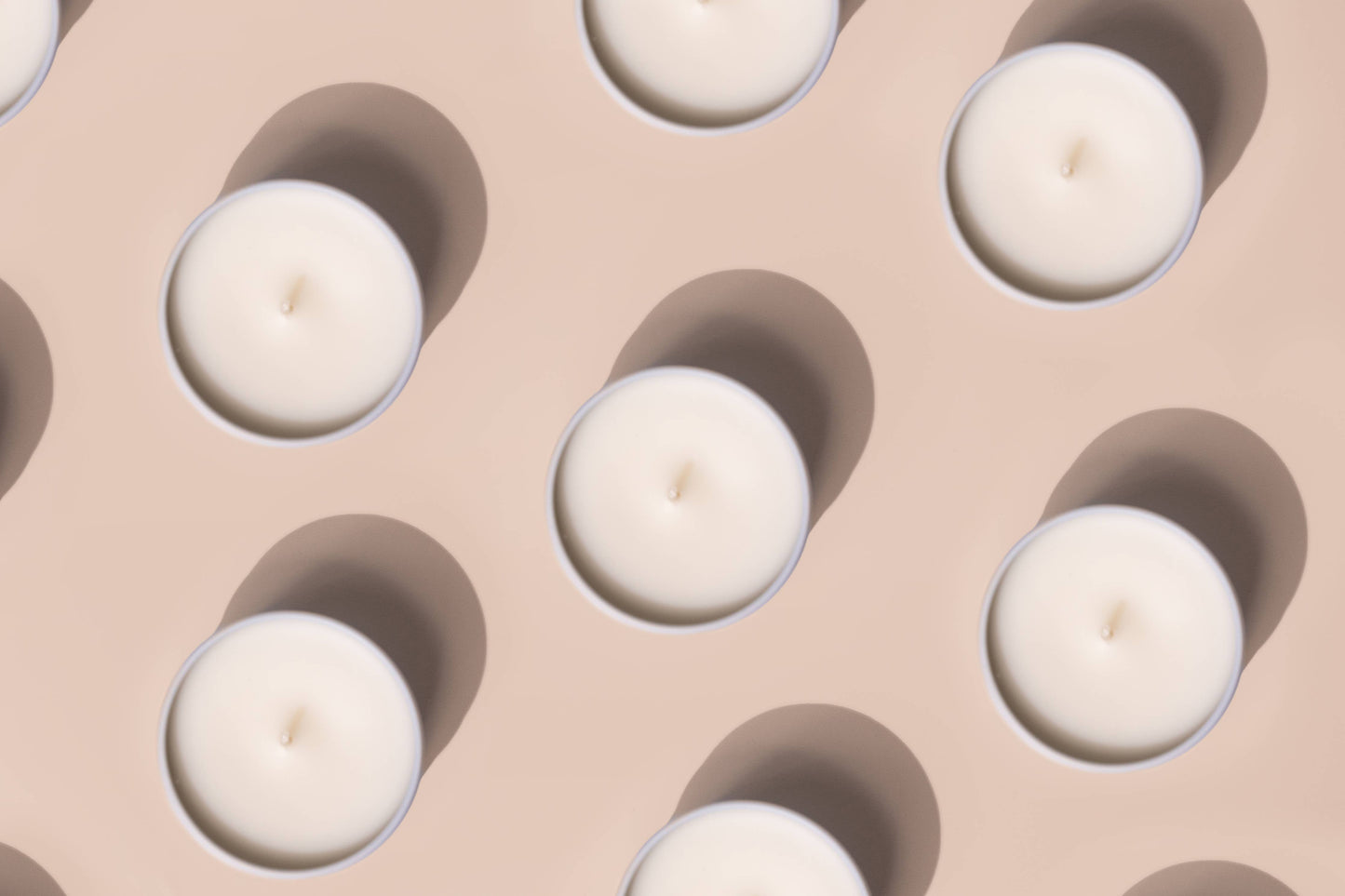 Smutty Book Club 🍒 Candle