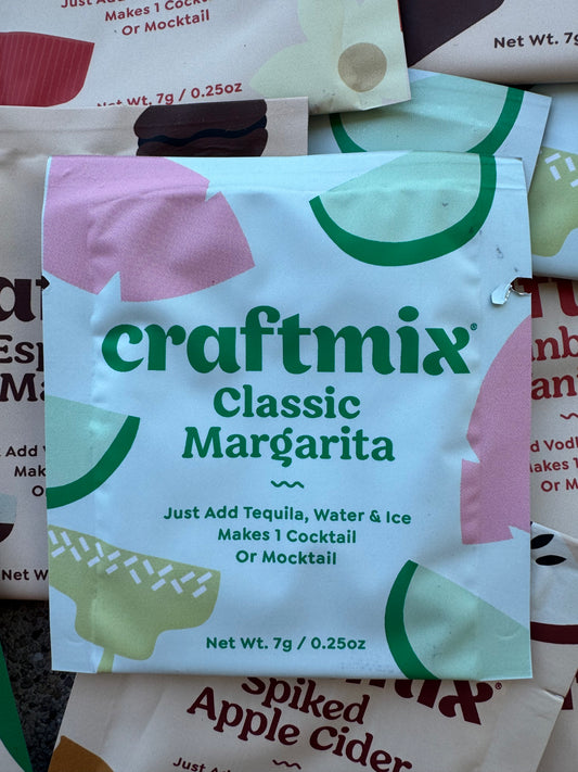 Hot Girl Margs 🍸- Classic Single packet