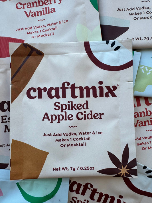 Hot Girl Harvest 🍸 - Single Packets