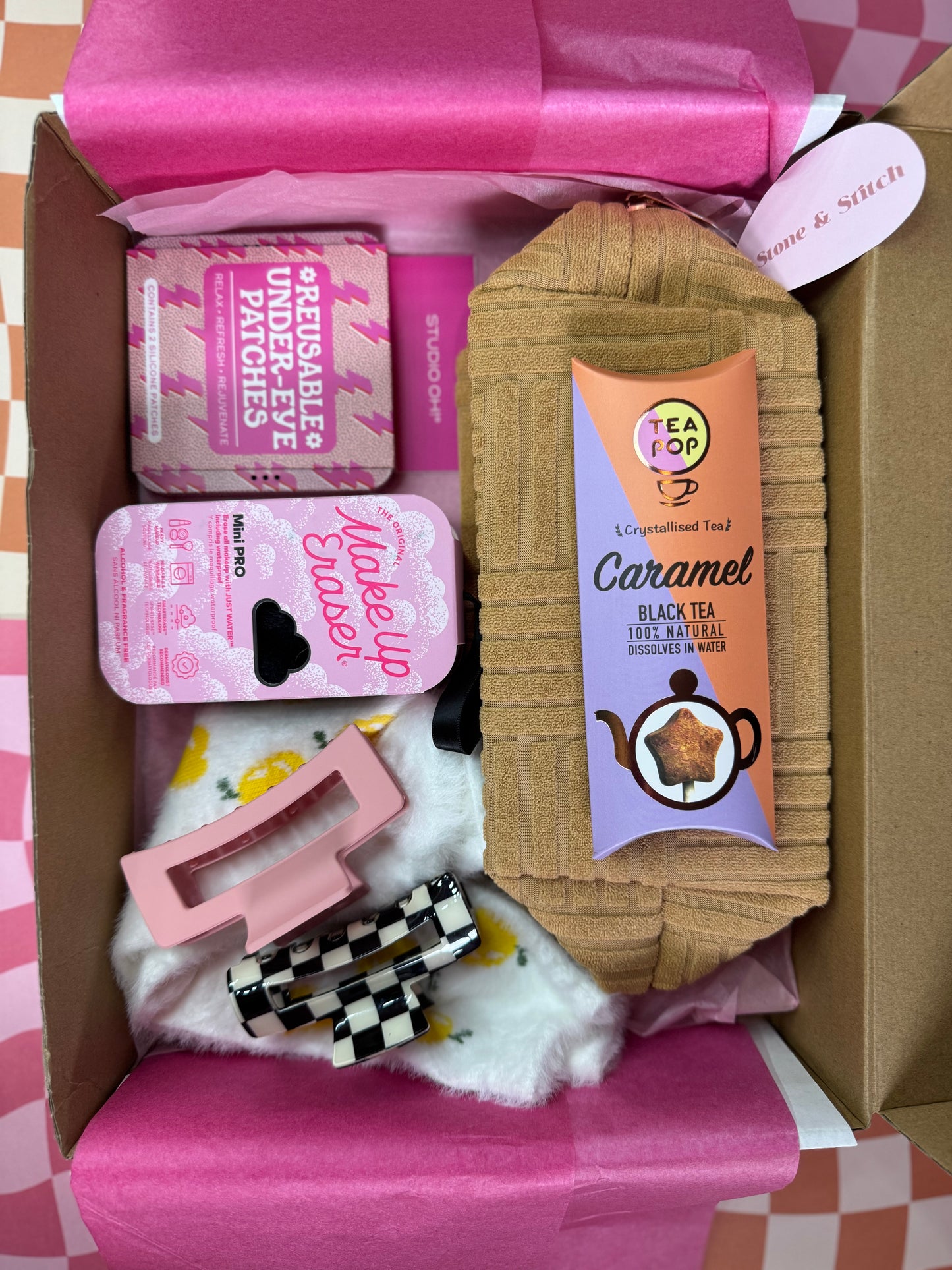 Slow Down Self Care Bundle