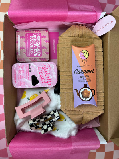 Slow Down Self Care Bundle