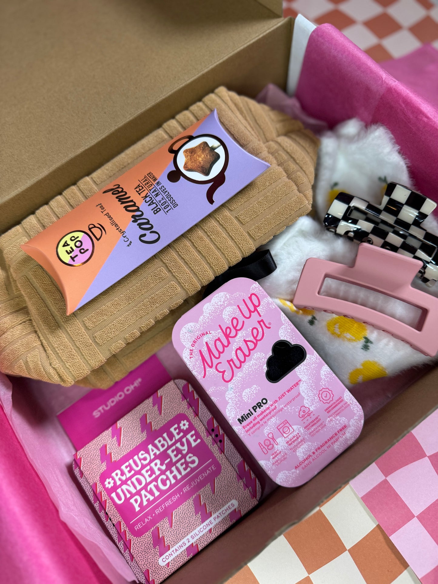 Slow Down Self Care Bundle