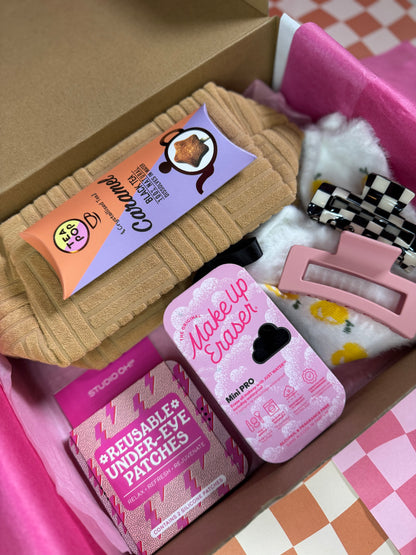 Slow Down Self Care Bundle