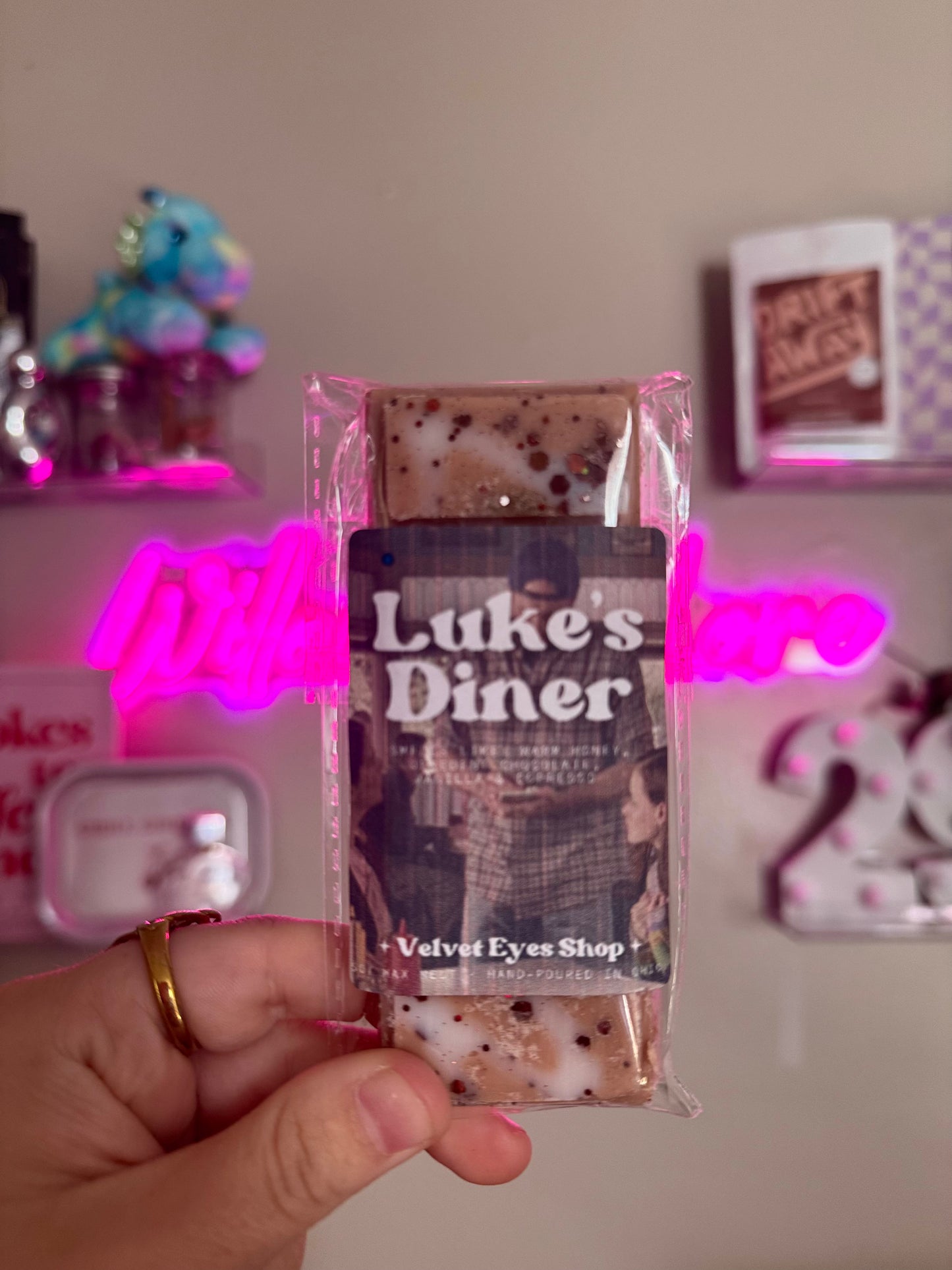 Gilmore Girls Autumn 🍂☕ Wax Melts