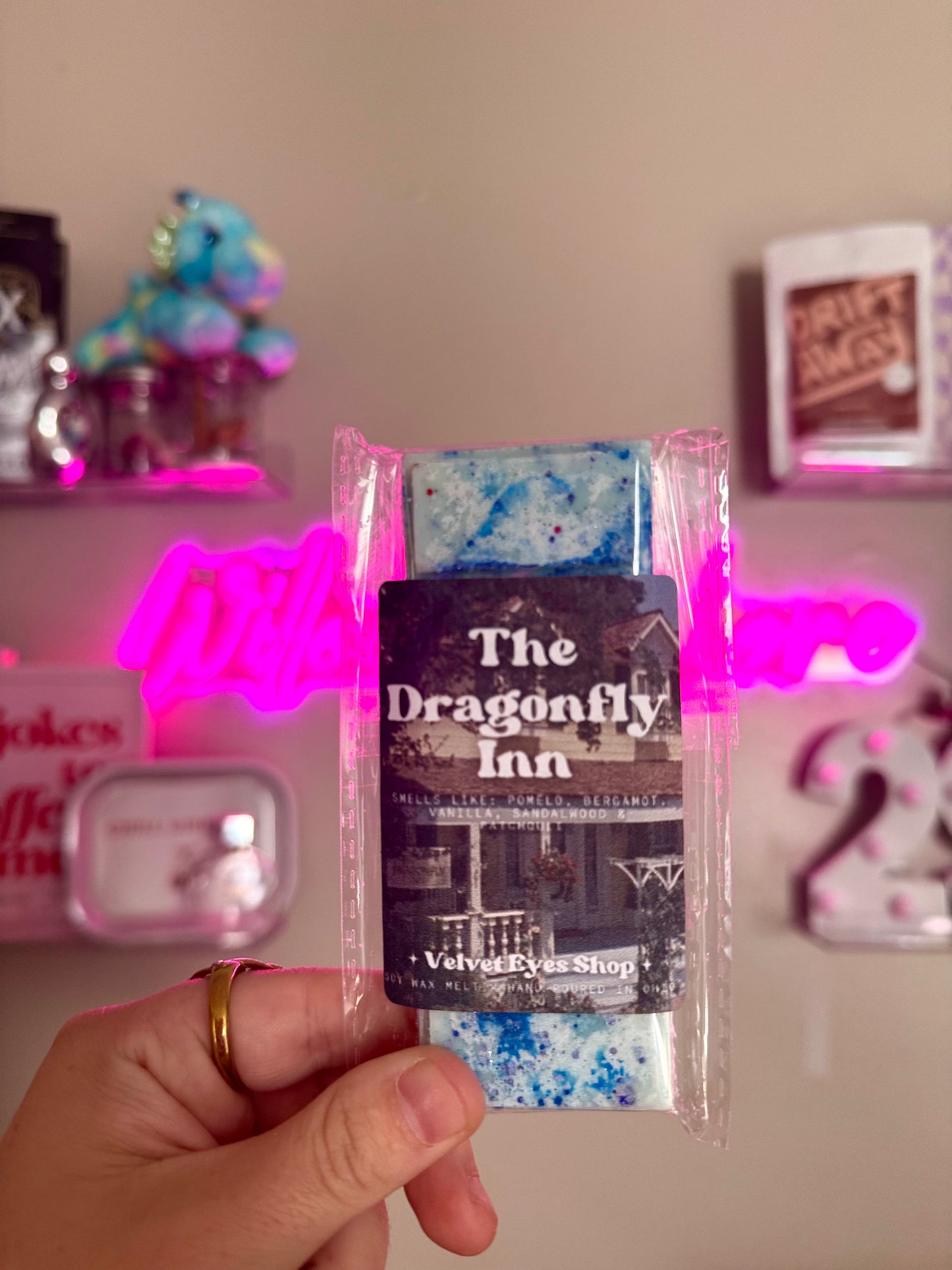 Gilmore Girls Autumn 🍂☕ Wax Melts