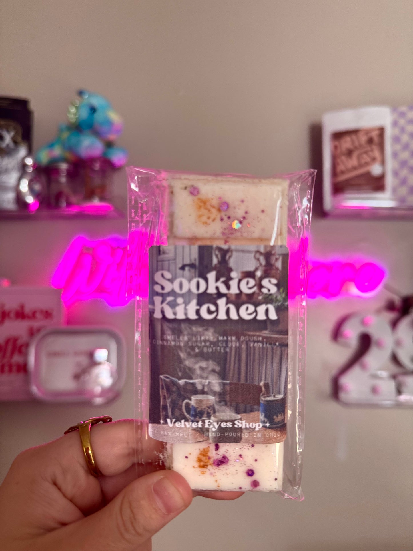 Gilmore Girls Autumn 🍂☕ Wax Melts