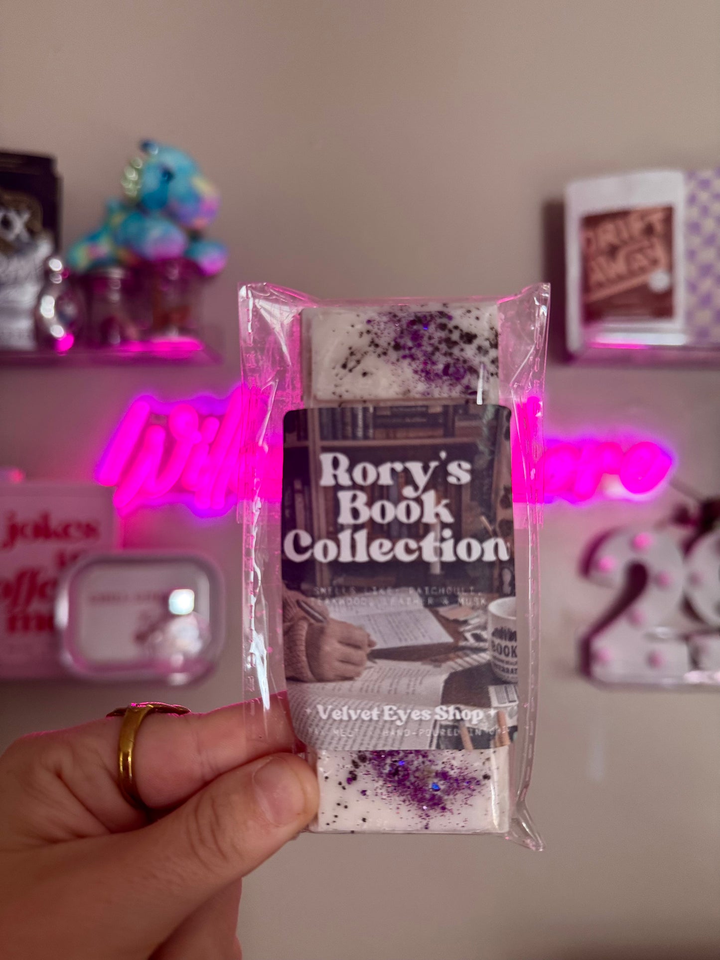 Gilmore Girls Autumn 🍂☕ Wax Melts