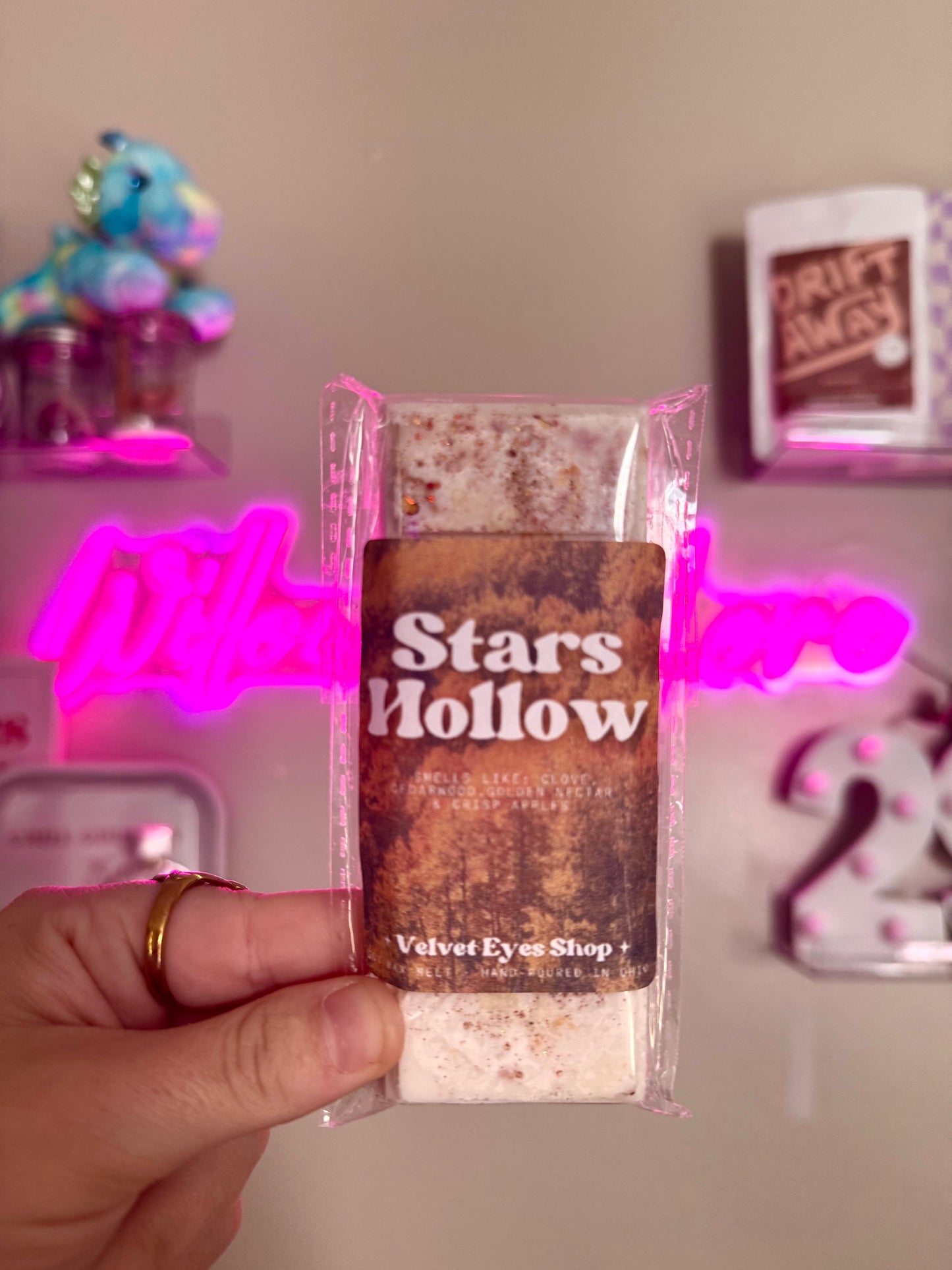 Gilmore Girls Autumn 🍂☕ Wax Melts