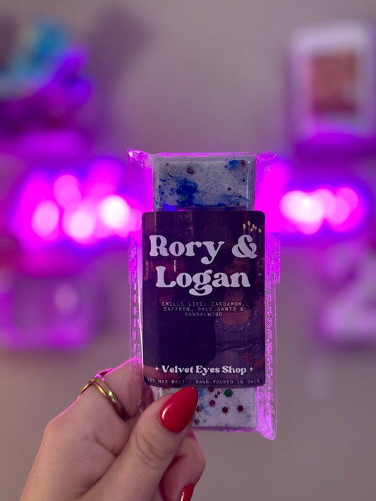 Gilmore Boys Wax Melts