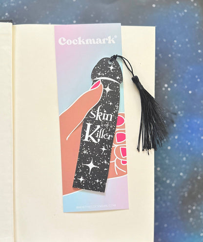 Foreskin of a Killer✨ Bookmark