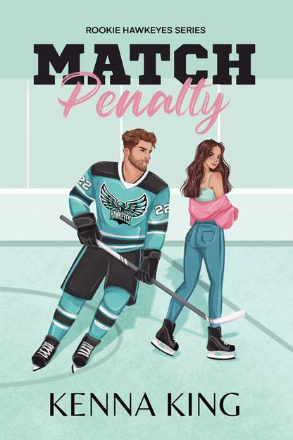 Match Penalty - Kenna King