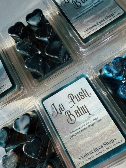 La Push, Baby | Twilight-Inspired 🌙 Wax Melts