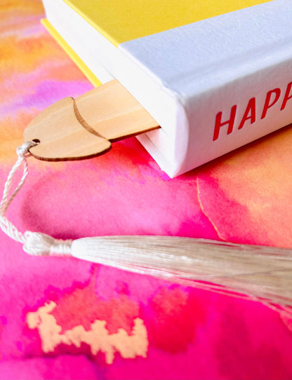 Light-Skinned — Wooden Cockmark 🍆📚