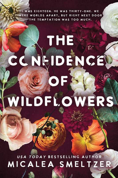 Confidence of Wildflowers - Micalea Smeltzer