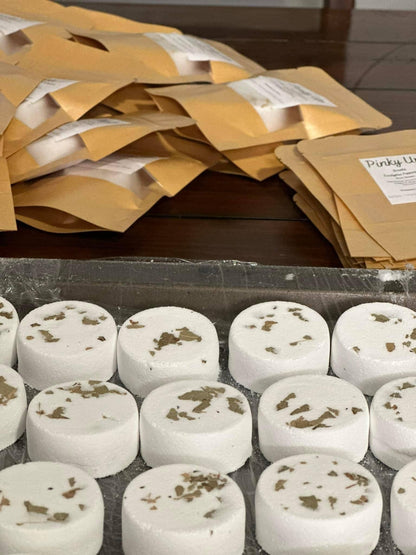 Fruit Loops Shower Steamer