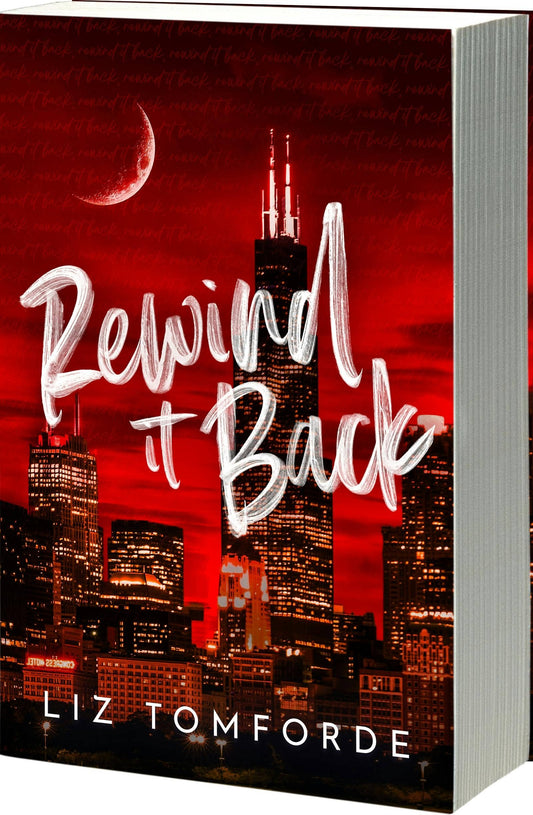 Rewind It Back🎵💫❤️: Liz Tomforde