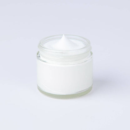 Lady May Vanilla Whipped Tallow