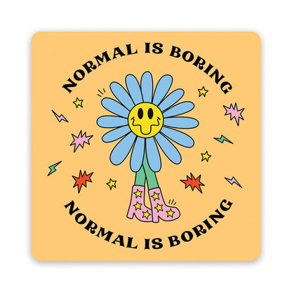 Be the Sunshine Mini Note Card Set with Stickers