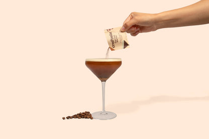 Hot Girl Espresso Martini 🍸-  Single Packets