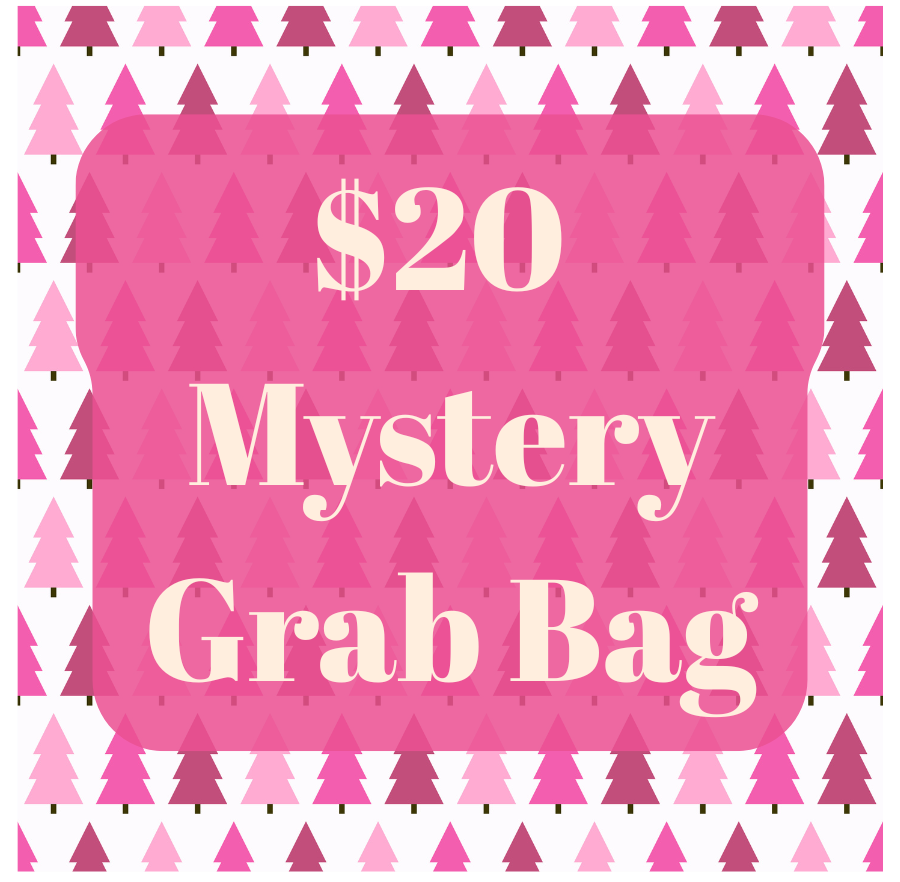 $20 Mystery Grab Bags