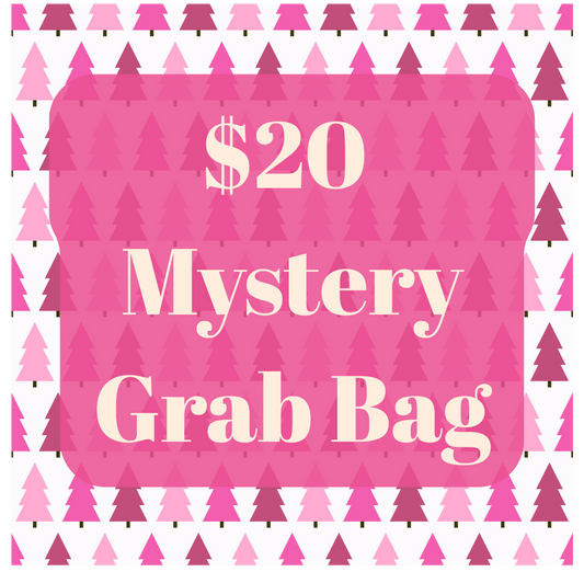 $20 Mystery Grab Bags